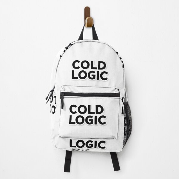 Item preview, Cold Logic designed and sold by nhk999.