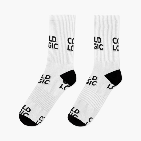 Item preview, Cold Logic designed and sold by nhk999.