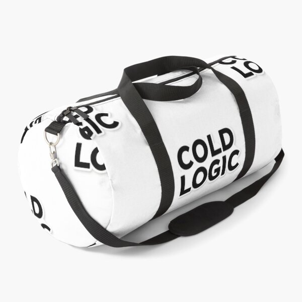 Item preview, Cold Logic designed and sold by nhk999.