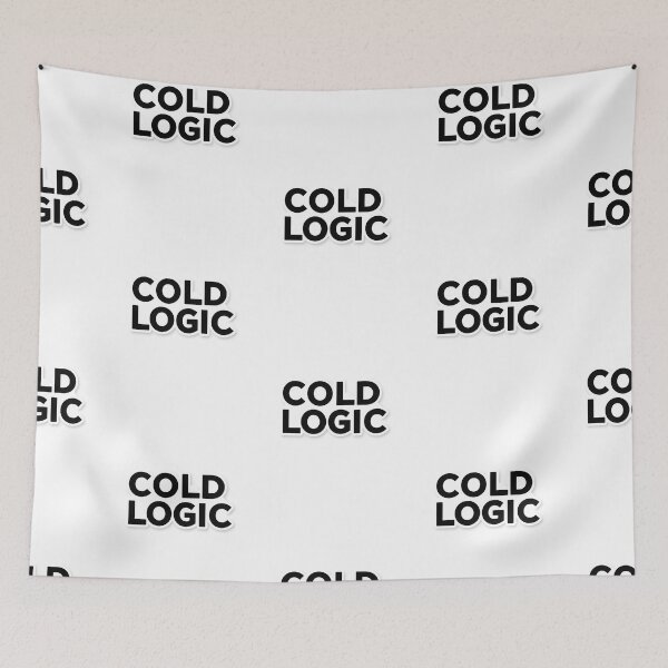 Item preview, Cold Logic designed and sold by nhk999.