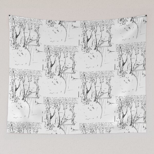 Item preview, Peaceful journaling designed and sold by EstherProduction.