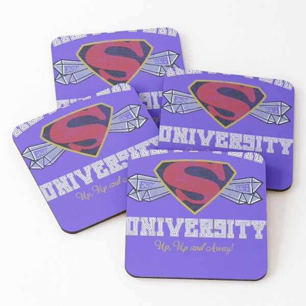 Item preview, Krypton University designed and sold by Arinesart.