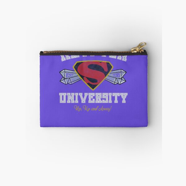 Item preview, Krypton University designed and sold by Arinesart.