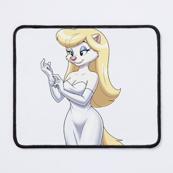 Item preview, Animaniacs Beauty - Minerva Mink designed and sold by StudioJohan.