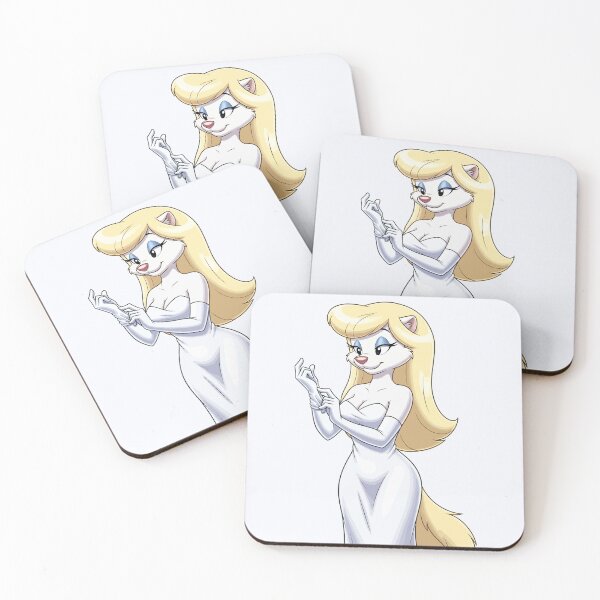 Item preview, Animaniacs Beauty - Minerva Mink designed and sold by StudioJohan.