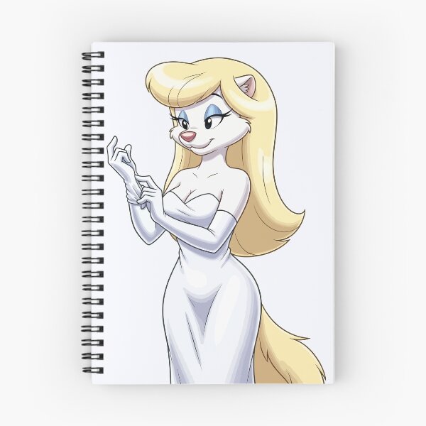Item preview, Animaniacs Beauty - Minerva Mink designed and sold by StudioJohan.