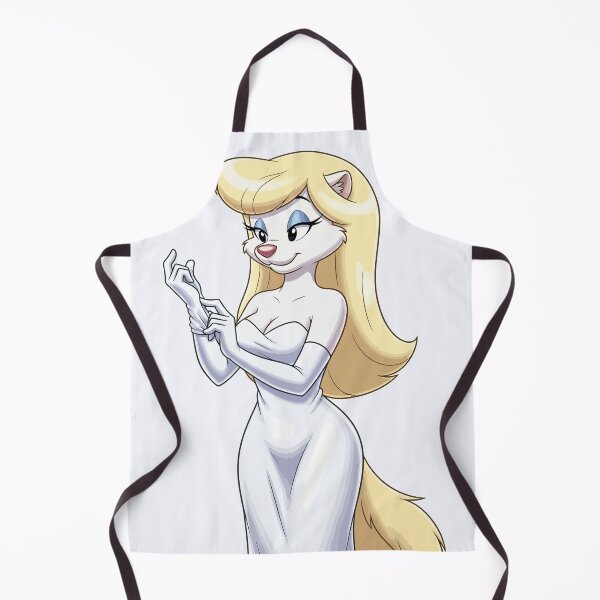 Item preview, Animaniacs Beauty - Minerva Mink designed and sold by StudioJohan.