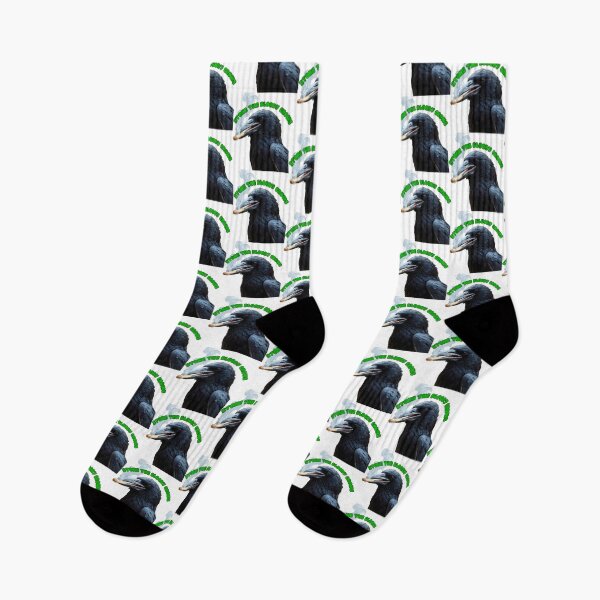 Item preview, Stone the Bloody Crows – Funny Aussie Slang Stoner Crow Meme designed and sold by Pure Nonsense.