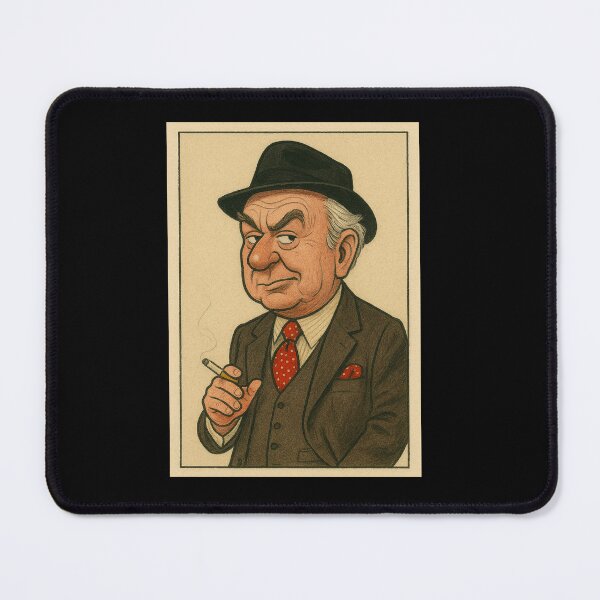 Item preview,  Comedy Greats: Arthur Daley designed and sold by halibutgoatramb.