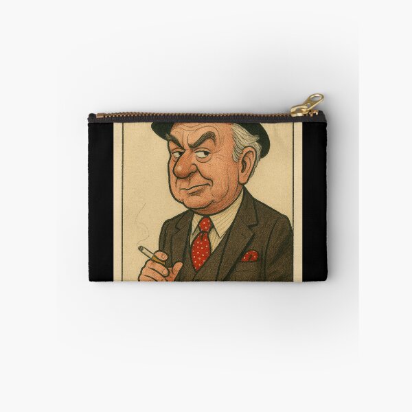 Item preview,  Comedy Greats: Arthur Daley designed and sold by halibutgoatramb.