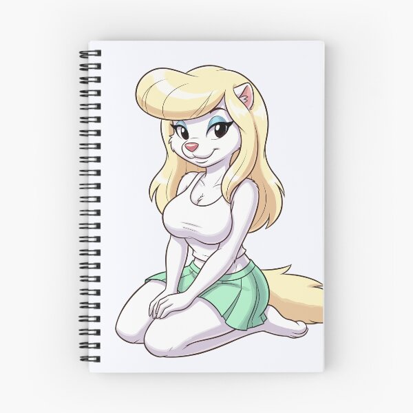 Item preview, Furry Icon - Minerva designed and sold by StudioJohan.