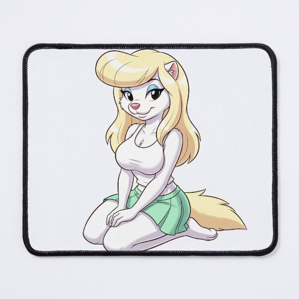 Item preview, Furry Icon - Minerva designed and sold by StudioJohan.