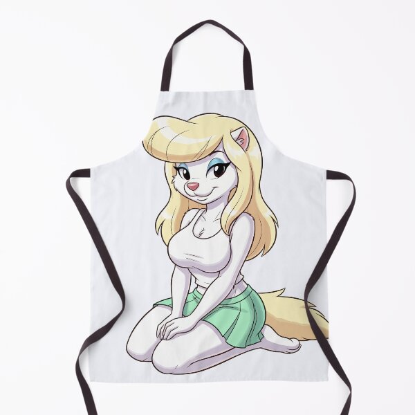 Item preview, Furry Icon - Minerva designed and sold by StudioJohan.
