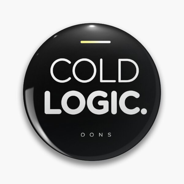 Item preview, Cold Logic 2 designed and sold by nhk999.