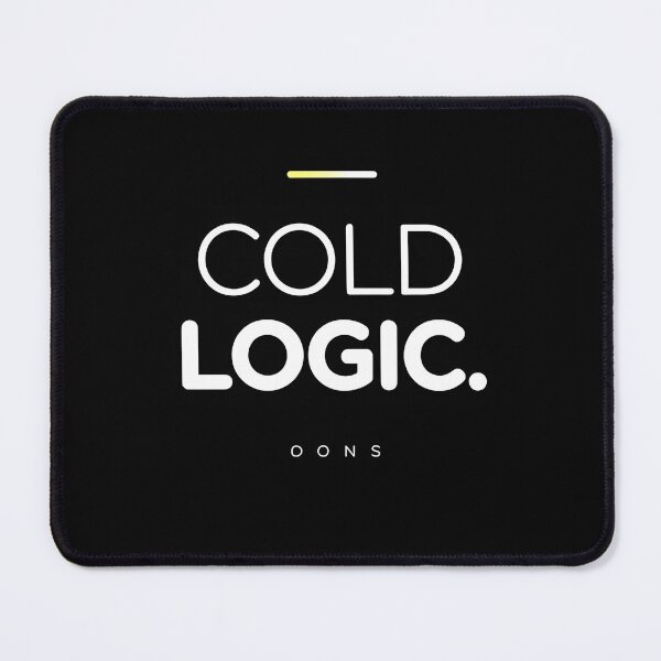 Item preview, Cold Logic 2 designed and sold by nhk999.