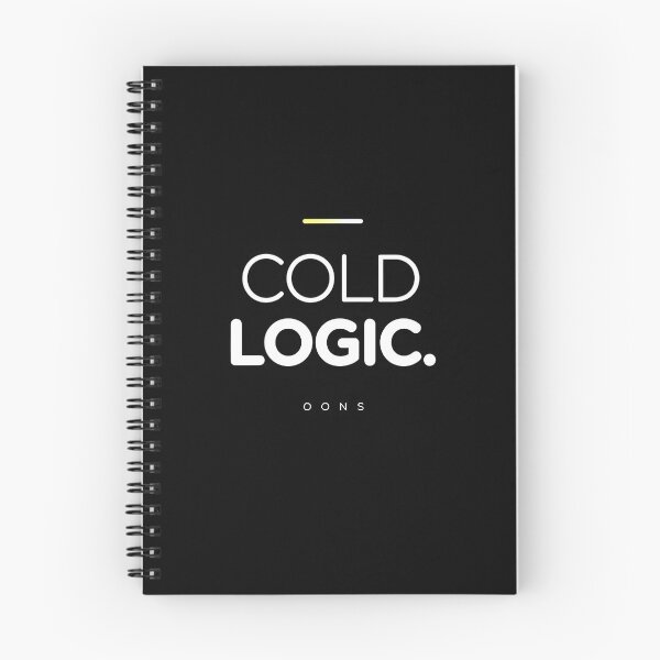 Item preview, Cold Logic 2 designed and sold by nhk999.