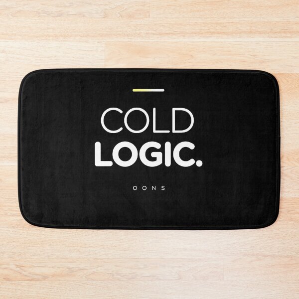 Item preview, Cold Logic 2 designed and sold by nhk999.