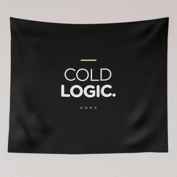 Item preview, Cold Logic 2 designed and sold by nhk999.