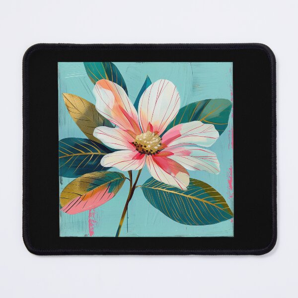 Item preview, Bright flower designed and sold by MendaciousMina.