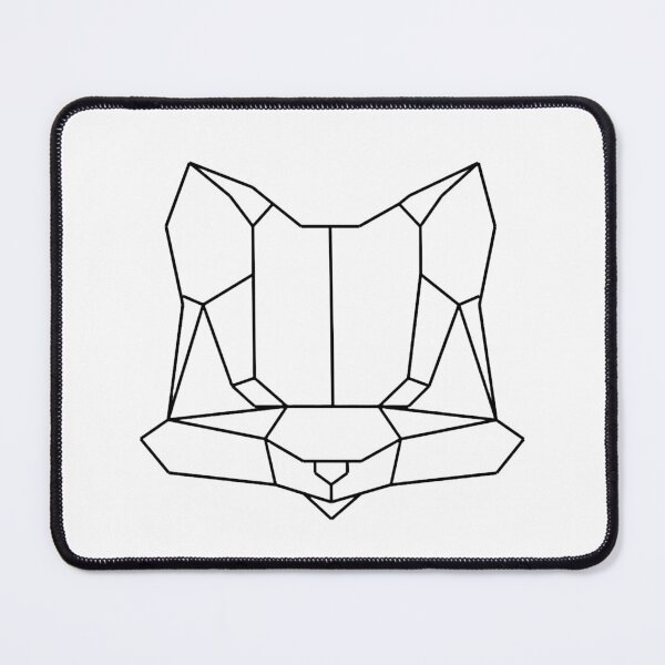 Item preview, Swiftpaw Fox designed and sold by VibeCore2077.