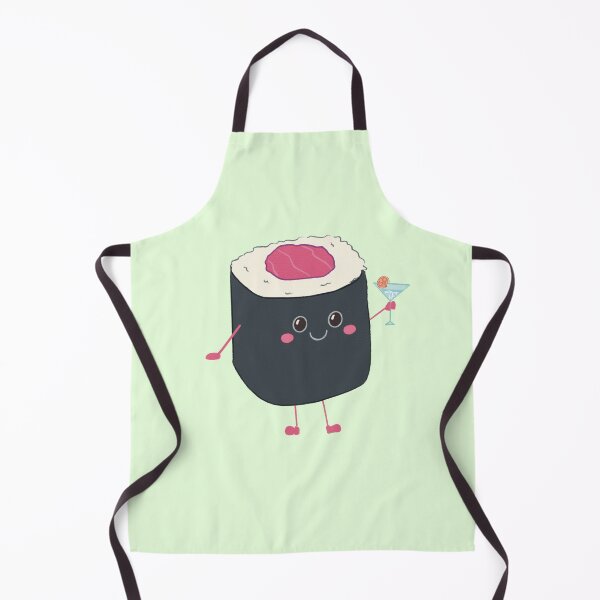 Item preview, Hosomaki party designed and sold by Lilla23.