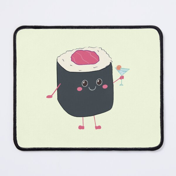 Item preview, Hosomaki party designed and sold by Lilla23.