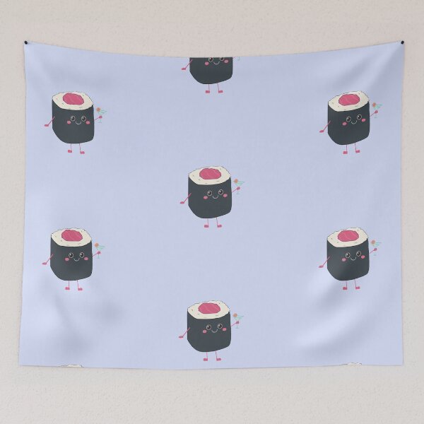Item preview, Hosomaki party designed and sold by Lilla23.