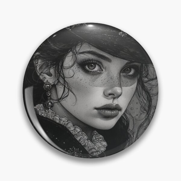 Item preview, Steampunk girl  designed and sold by Conteceres.