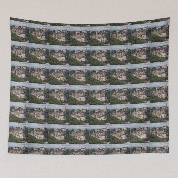 Item preview, Rocamadour Village View, Lot, France designed and sold by Imladris01.