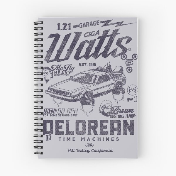 Item preview, Gigawatts Garage (V2) designed and sold by Arinesart.