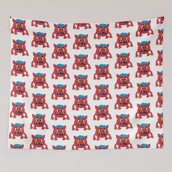 Item preview, Mumps designed and sold by titatees17.