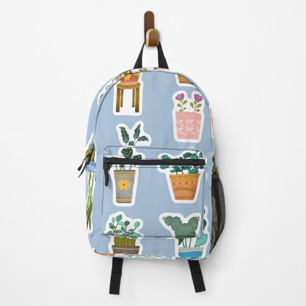 Item preview, Houseplants designed and sold by Sweetvoilet.