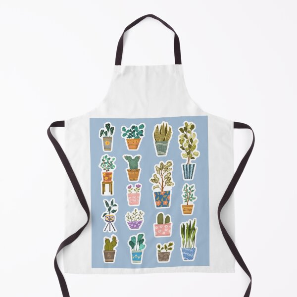 Item preview, Houseplants designed and sold by Sweetvoilet.