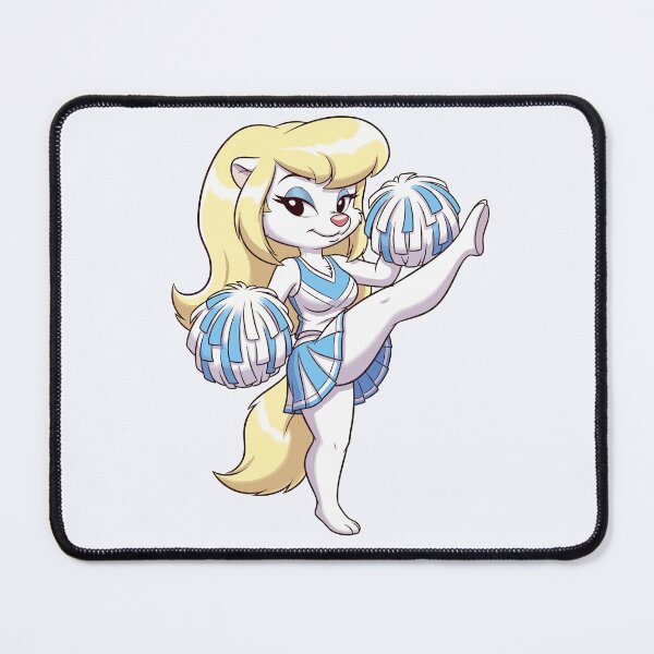 Item preview, Minerva Mink Fan Art designed and sold by StudioJohan.