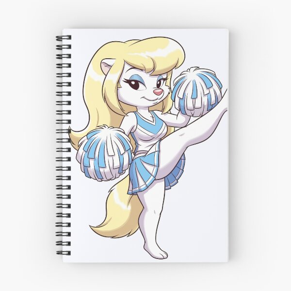Item preview, Minerva Mink Fan Art designed and sold by StudioJohan.