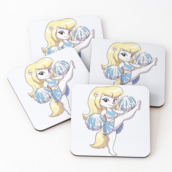Item preview, Minerva Mink Fan Art designed and sold by StudioJohan.