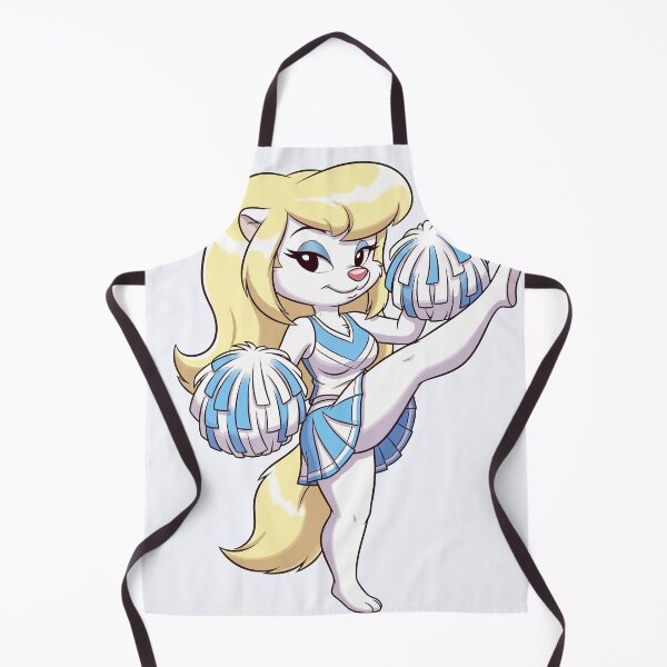 Item preview, Minerva Mink Fan Art designed and sold by StudioJohan.