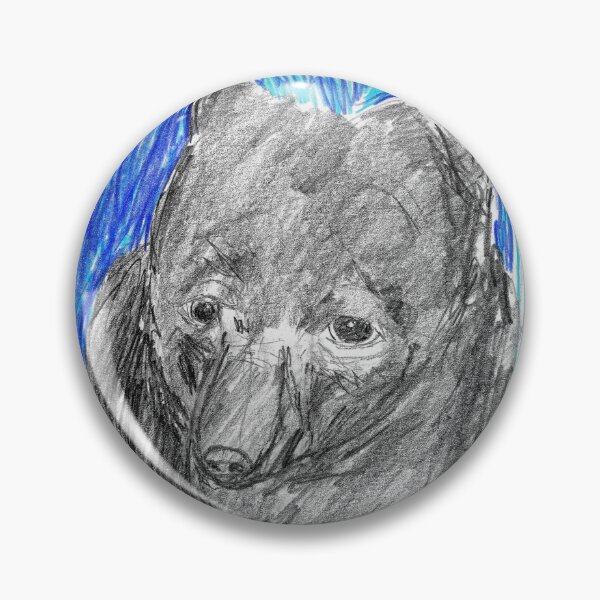 Item preview, If you don't get a bear through your doorway - what are you even doing designed and sold by EstherProduction.