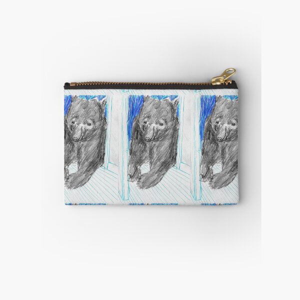 Item preview, If you don't get a bear through your doorway - what are you even doing designed and sold by EstherProduction.