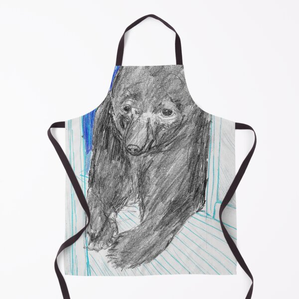 Item preview, If you don't get a bear through your doorway - what are you even doing designed and sold by EstherProduction.
