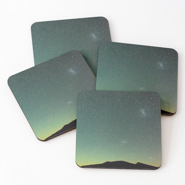 Item preview, Magellanic Clouds designed and sold by EGRS Photography.