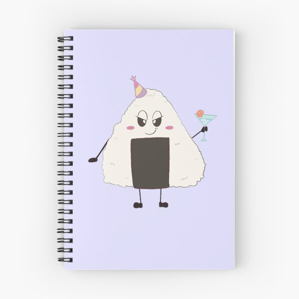 Item preview, Angry Onigiri party designed and sold by Lilla23.