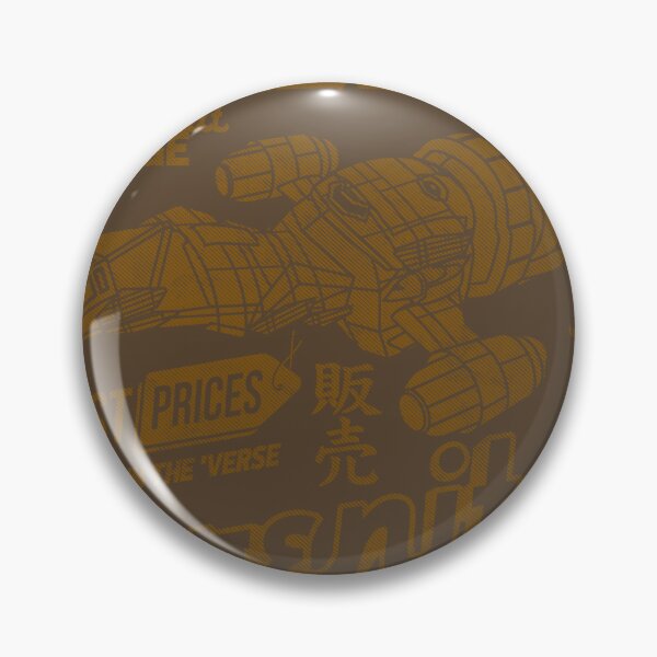 Item preview, Firefly Garage designed and sold by Arinesart.