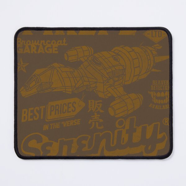 Item preview, Firefly Garage designed and sold by Arinesart.