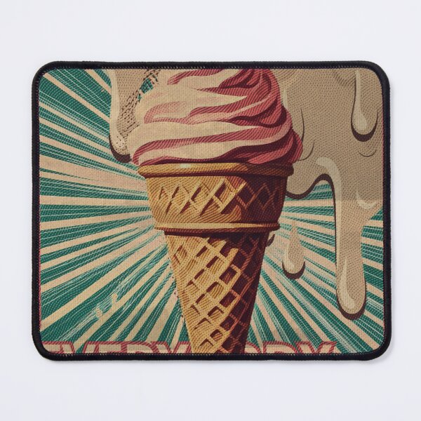 Item preview, Everybody Loves Dessert designed and sold by Saraidayu.