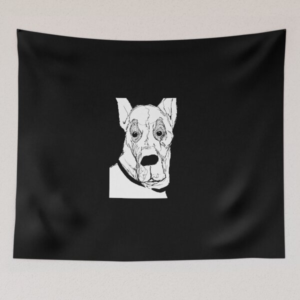 Item preview, From Eye to Dog designed and sold by EstherProduction.