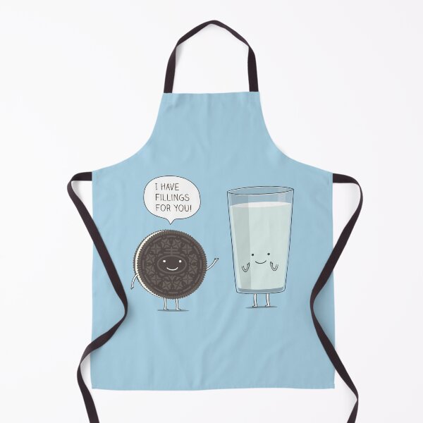 Item preview, I have fillings for you! designed and sold by Milkyprint.