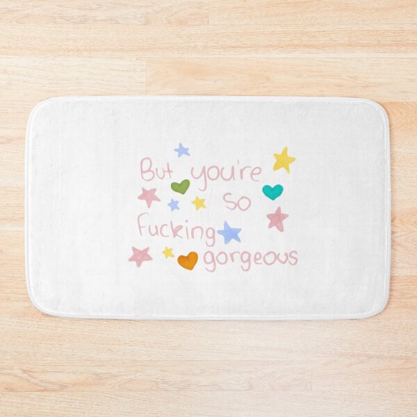 Item preview, Sofa King Lyrics designed and sold by bearfashion.