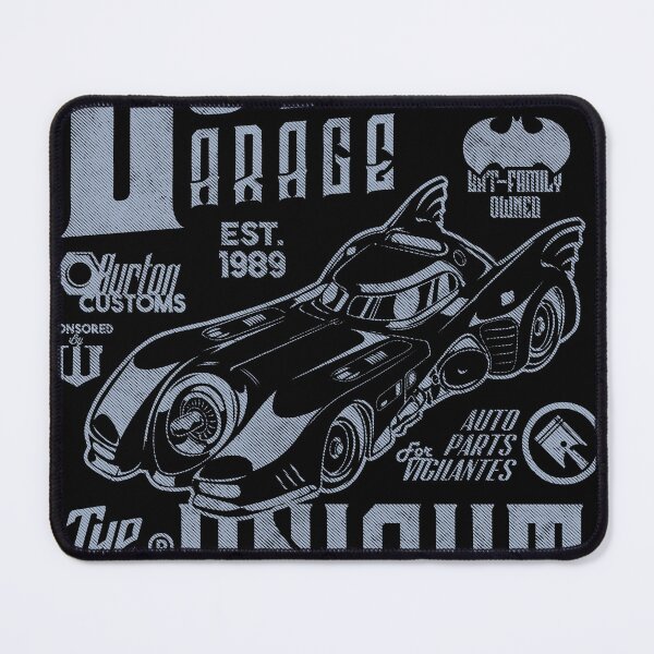 Artikelvorschau, Gotham Garage entworfen und verkauft von Arinesart.