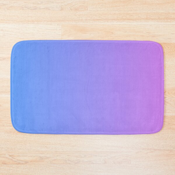 Item preview, blue pink gradient designed and sold by Chillpixels.